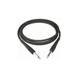 Инструментальный кабель KLOTZ KIK6,0PPSW